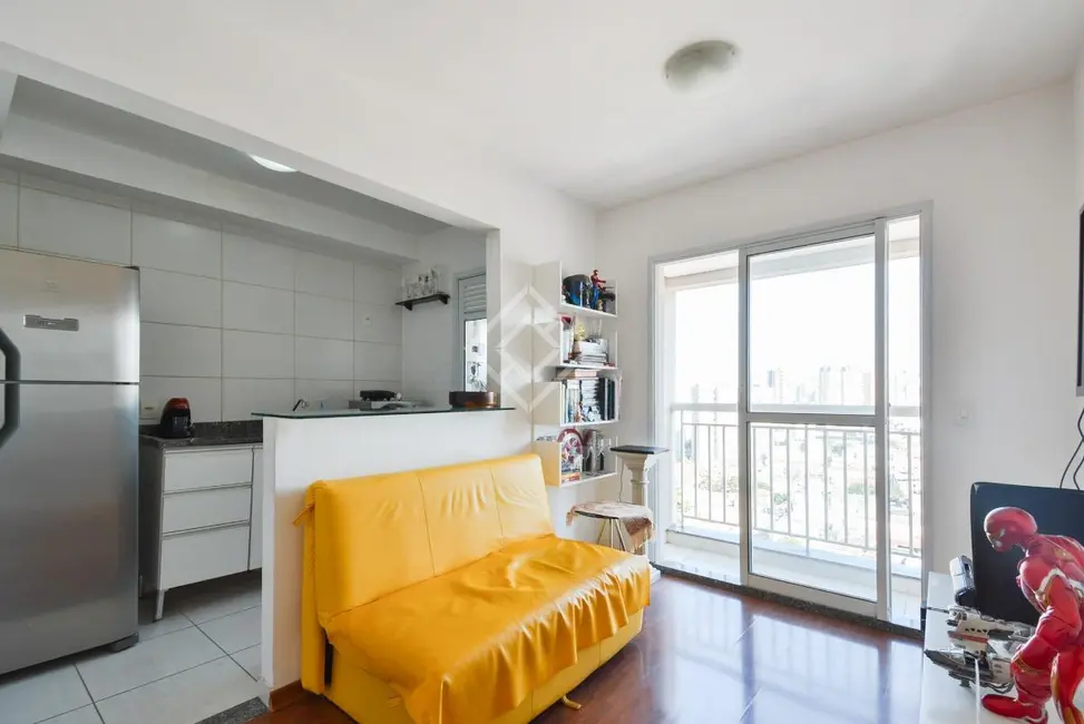 Foto 5 de Apartamento com 1 quarto à venda, 37m2 em Liberdade, São Paulo - SP
