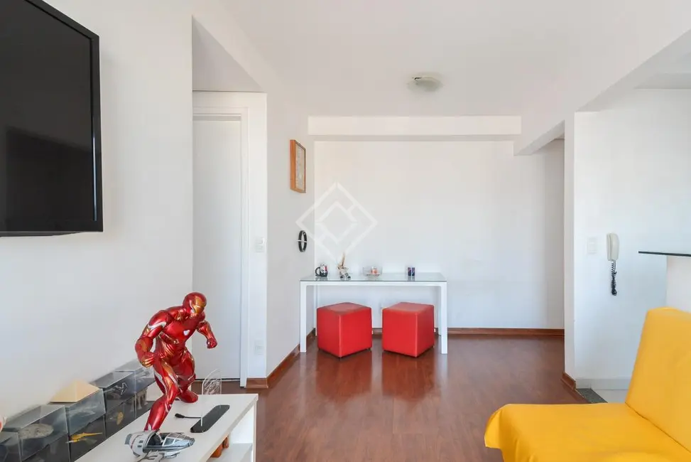 Foto 2 de Apartamento com 1 quarto à venda, 37m2 em Liberdade, São Paulo - SP