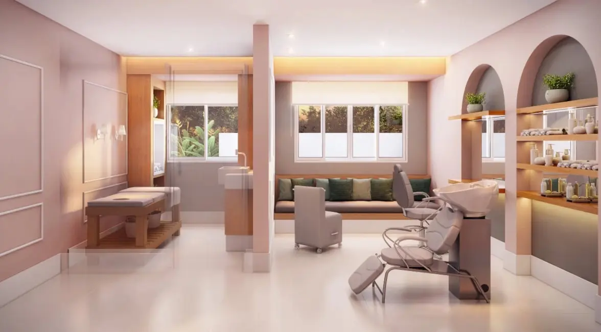 Foto 5 de Apartamento com 2 quartos à venda, 81m2 em Vila Firmiano Pinto, São Paulo - SP