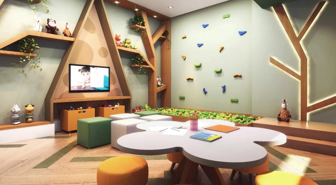 Foto 6 de Apartamento com 2 quartos à venda, 81m2 em Vila Firmiano Pinto, São Paulo - SP