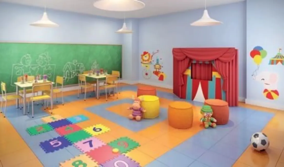 Foto 6 de Apartamento com 3 quartos à venda, 70m2 em Tatuapé, São Paulo - SP