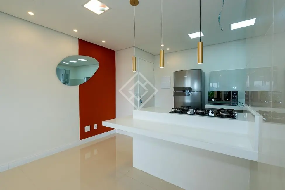 Foto 3 de Apartamento com 2 quartos à venda, 70m2 em Tatuapé, São Paulo - SP