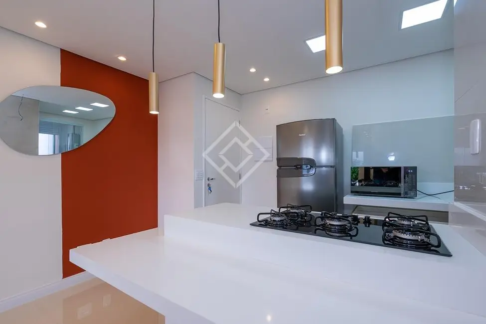 Foto 8 de Apartamento com 2 quartos à venda, 70m2 em Tatuapé, São Paulo - SP