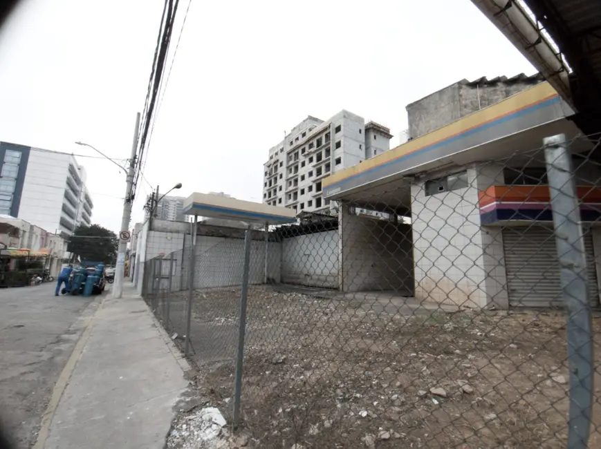 Terreno / Lote à venda em Chácara Santo Antônio (Zona Sul), São Paulo - SP - imagem 3 Foto 3 de Terreno / Lote à venda em Chácara Santo Antônio (Zona Sul), São Paulo - SP