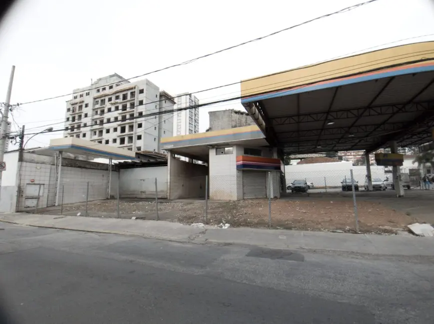 Terreno / Lote à venda em Chácara Santo Antônio (Zona Sul), São Paulo - SP - imagem 5 Foto 5 de Terreno / Lote à venda em Chácara Santo Antônio (Zona Sul), São Paulo - SP