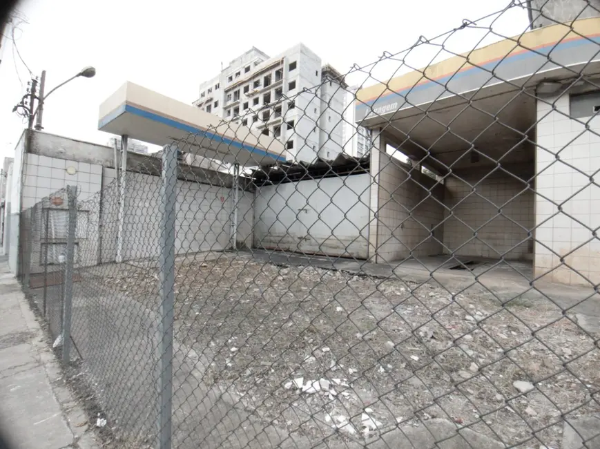 Terreno / Lote à venda em Chácara Santo Antônio (Zona Sul), São Paulo - SP - imagem 4 Foto 4 de Terreno / Lote à venda em Chácara Santo Antônio (Zona Sul), São Paulo - SP