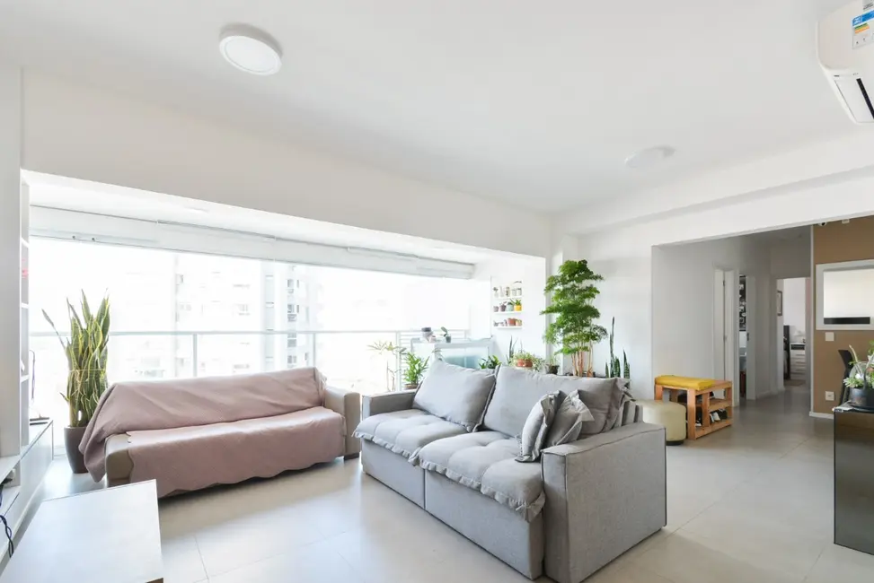 Foto 9 de Apartamento com 3 quartos à venda, 105m2 em Vila Mariana, São Paulo - SP