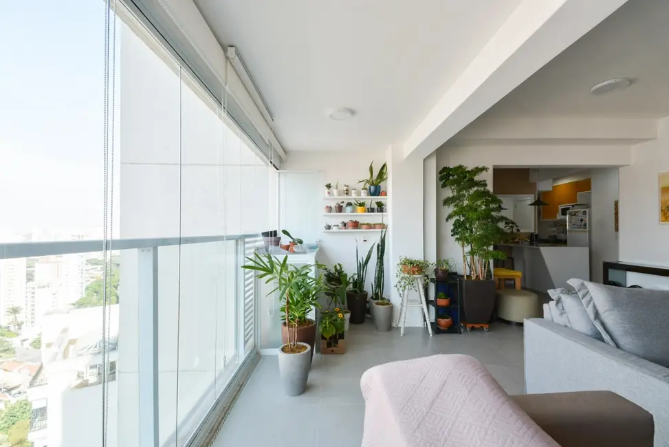 Foto 6 de Apartamento com 3 quartos à venda, 105m2 em Vila Mariana, São Paulo - SP