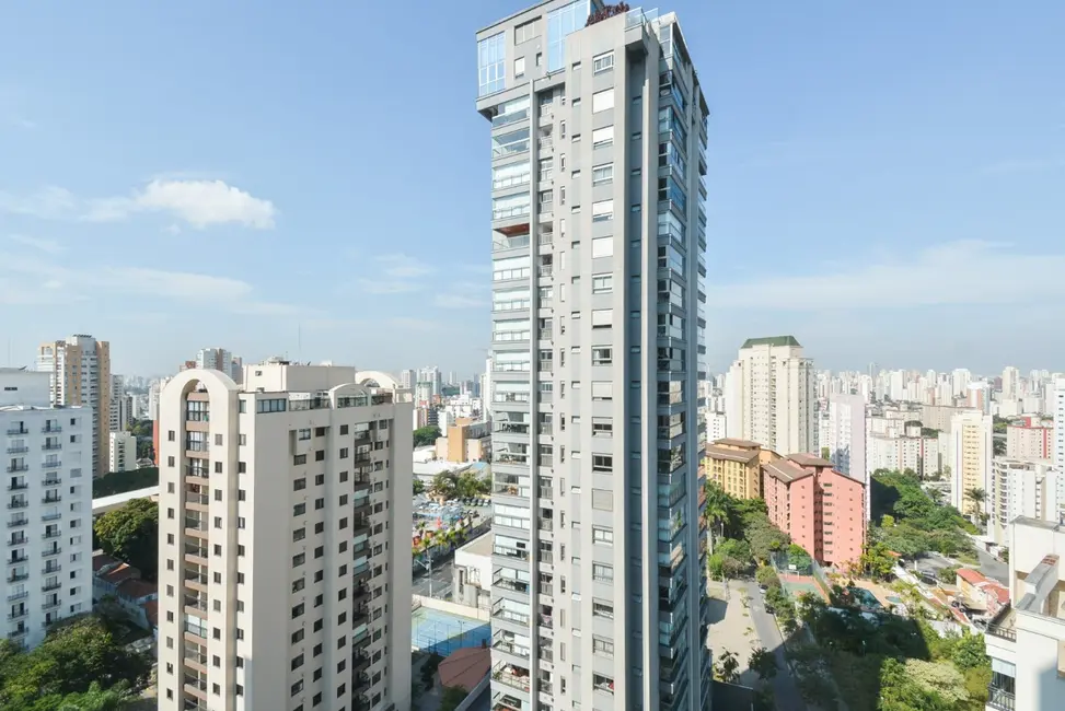 Foto 7 de Apartamento com 3 quartos à venda, 105m2 em Vila Mariana, São Paulo - SP