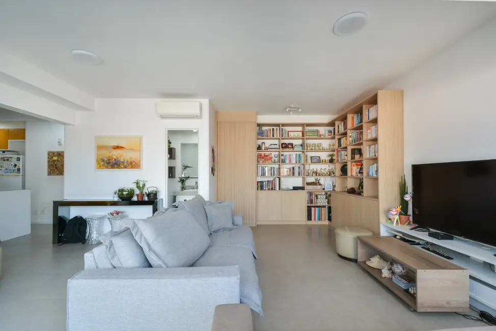 Foto 4 de Apartamento com 3 quartos à venda, 105m2 em Vila Mariana, São Paulo - SP