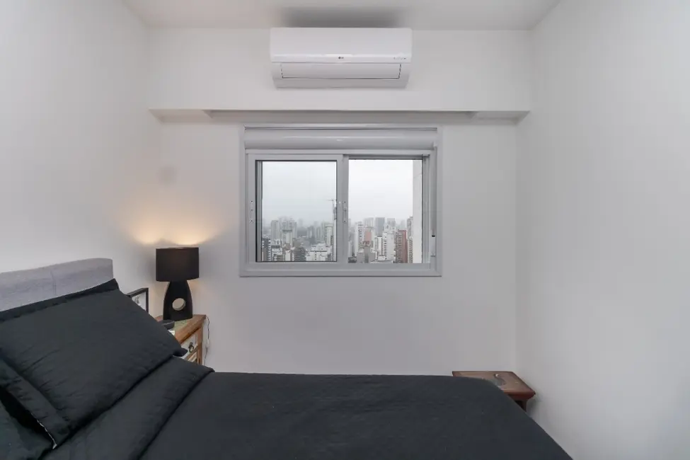 Apartamento com 2 quartos à venda, 65m2 em Vila Mariana, São Paulo - SP - imagem 9 Foto 9 de Apartamento com 2 quartos à venda, 65m2 em Vila Mariana, São Paulo - SP
