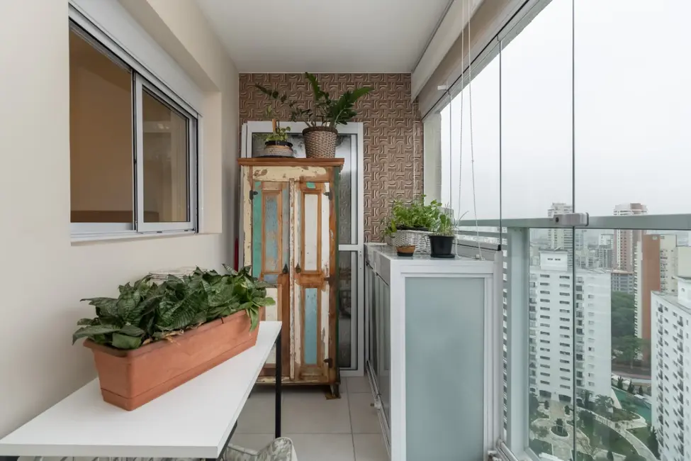 Apartamento com 2 quartos à venda, 65m2 em Vila Mariana, São Paulo - SP - imagem 7 Foto 7 de Apartamento com 2 quartos à venda, 65m2 em Vila Mariana, São Paulo - SP