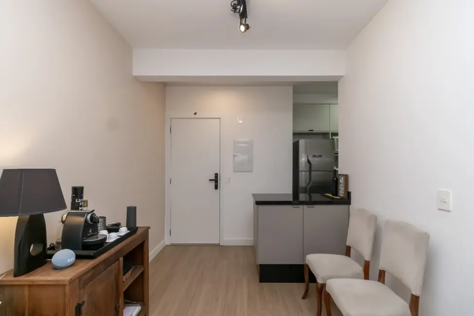 Foto 2 de Apartamento com 2 quartos à venda, 65m2 em Vila Mariana, São Paulo - SP