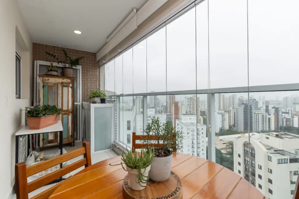 Foto 6 de Apartamento com 2 quartos à venda, 65m2 em Vila Mariana, São Paulo - SP