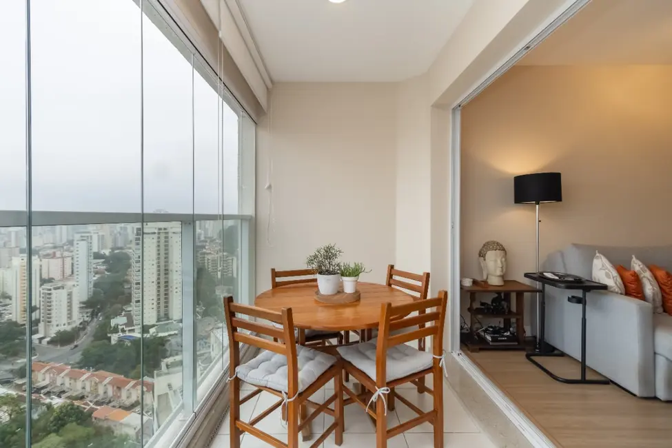 Apartamento com 2 quartos à venda, 65m2 em Vila Mariana, São Paulo - SP - imagem 5 Foto 5 de Apartamento com 2 quartos à venda, 65m2 em Vila Mariana, São Paulo - SP