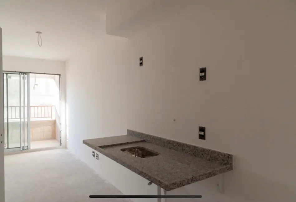 Foto 2 de Apartamento com 1 quarto à venda, 31m2 em Vila Pompéia, São Paulo - SP