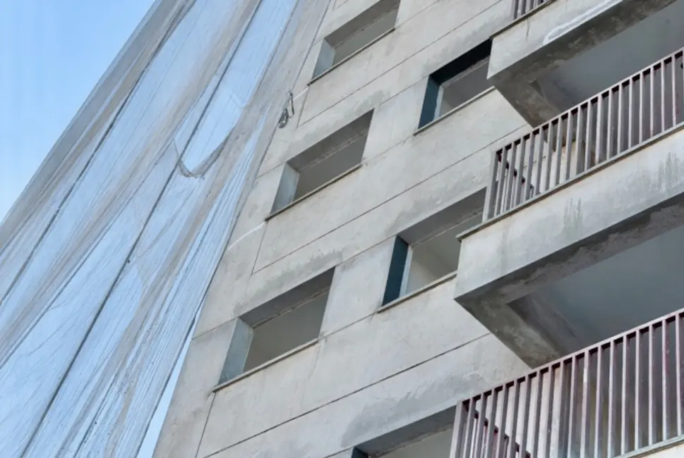 Foto 4 de Apartamento com 1 quarto à venda, 31m2 em Vila Pompéia, São Paulo - SP