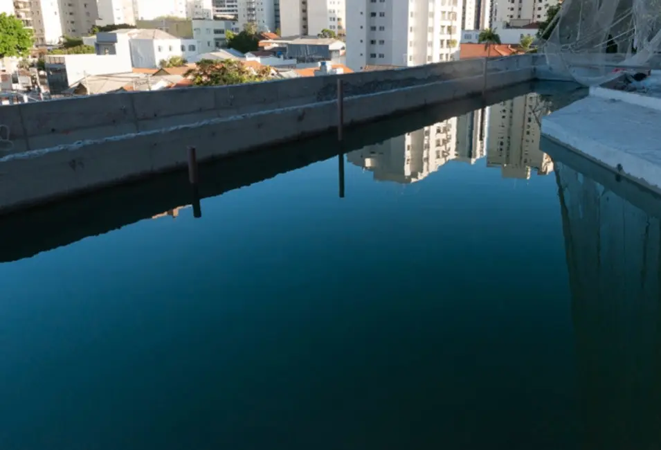 Apartamento com 1 quarto à venda, 31m2 em Vila Pompéia, São Paulo - SP - imagem 7 Foto 7 de Apartamento com 1 quarto à venda, 31m2 em Vila Pompéia, São Paulo - SP