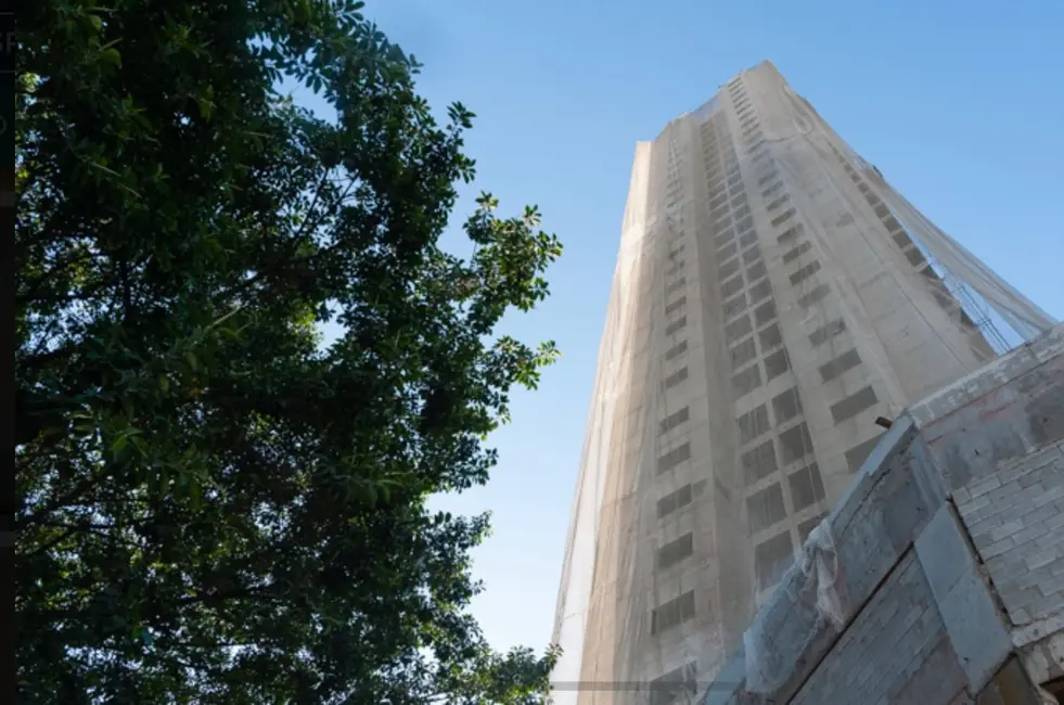 Foto 8 de Apartamento com 1 quarto à venda, 31m2 em Vila Pompéia, São Paulo - SP