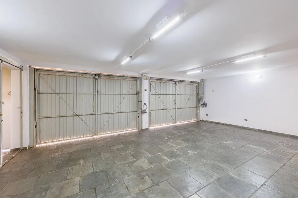 Foto 3 de Casa com 4 quartos à venda, 317m2 em Planalto Paulista, São Paulo - SP