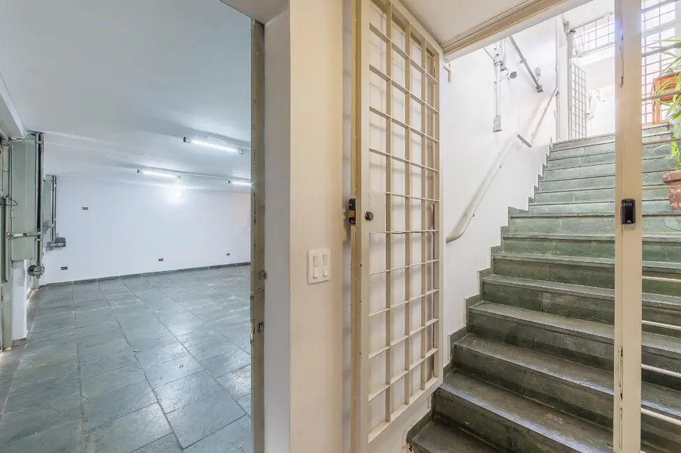 Foto 4 de Casa com 4 quartos à venda, 317m2 em Planalto Paulista, São Paulo - SP