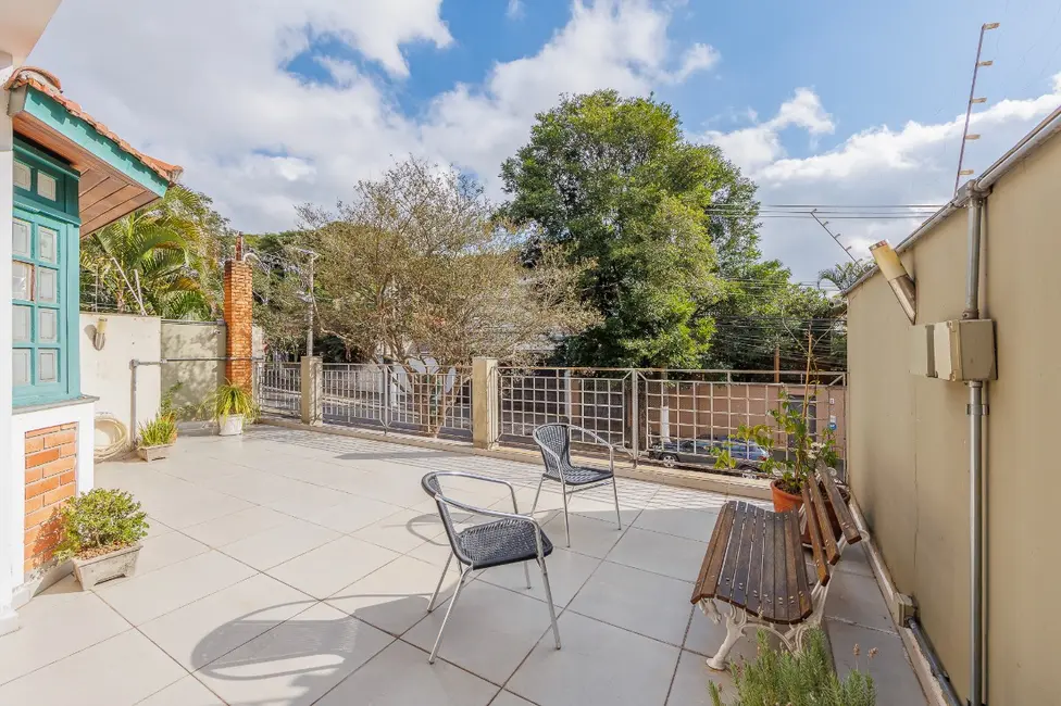 Foto 6 de Casa com 4 quartos à venda, 317m2 em Planalto Paulista, São Paulo - SP