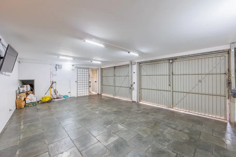 Foto 2 de Casa com 4 quartos à venda, 317m2 em Planalto Paulista, São Paulo - SP