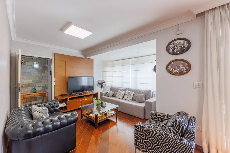 Foto 9 de Casa com 4 quartos à venda, 317m2 em Planalto Paulista, São Paulo - SP