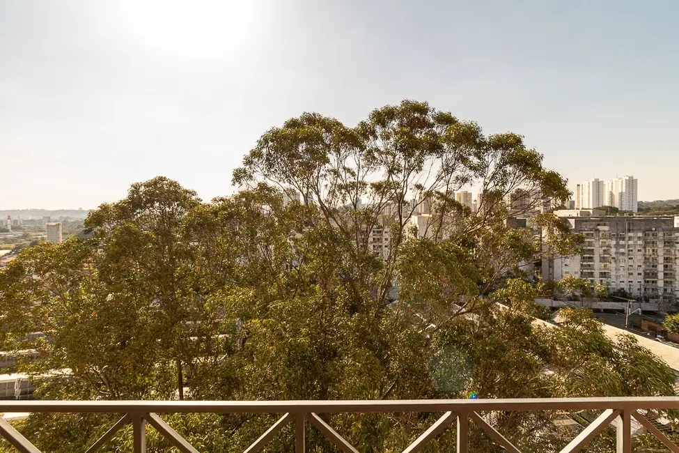 Foto 9 de Apartamento com 4 quartos à venda, 126m2 em Vila Isa, São Paulo - SP