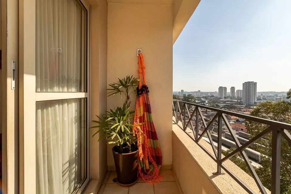 Foto 7 de Apartamento com 4 quartos à venda, 126m2 em Vila Isa, São Paulo - SP