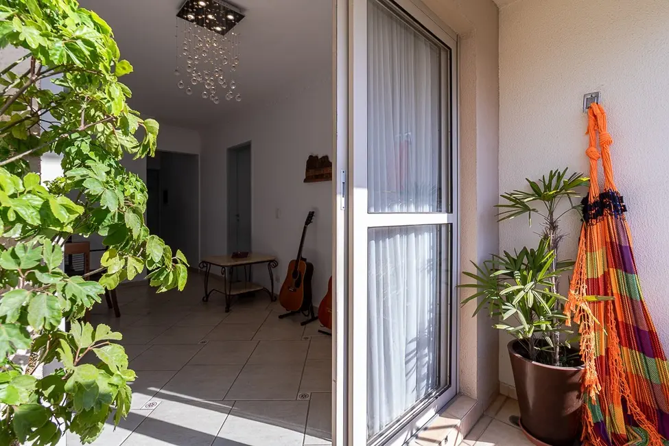 Foto 6 de Apartamento com 4 quartos à venda, 126m2 em Vila Isa, São Paulo - SP