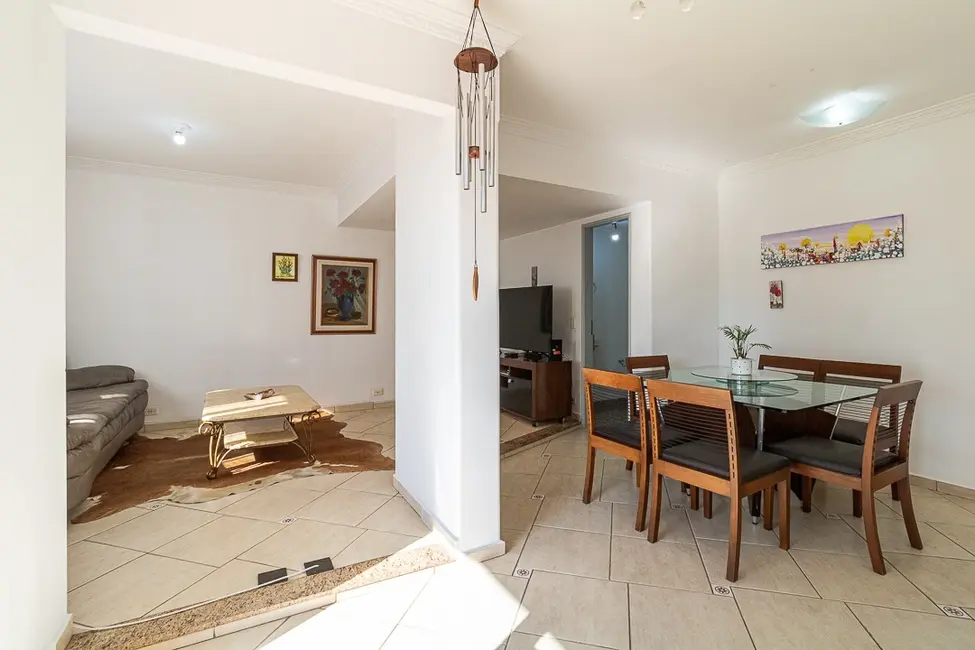 Foto 5 de Apartamento com 4 quartos à venda, 126m2 em Vila Isa, São Paulo - SP