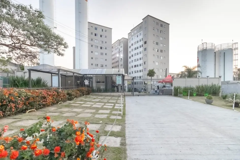Apartamento com 2 quartos à venda, 42m2 em Jardim Lider, São Paulo - SP - imagem 1 Foto 1 de Apartamento com 2 quartos à venda, 42m2 em Jardim Lider, São Paulo - SP