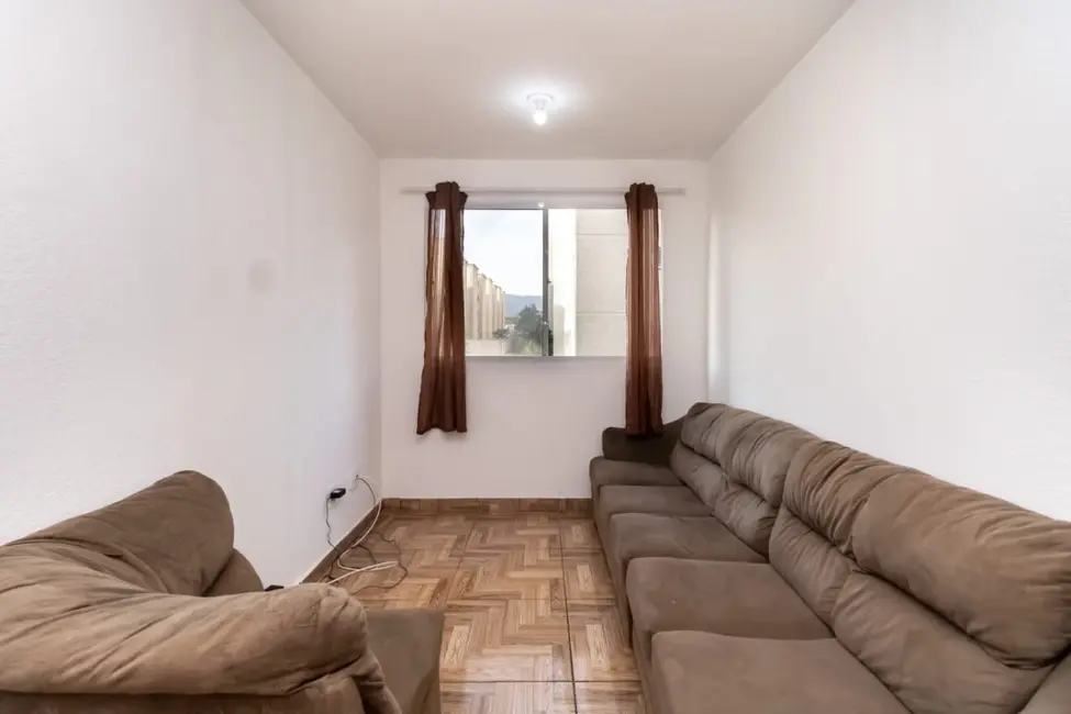 Apartamento com 2 quartos à venda, 42m2 em Jardim Lider, São Paulo - SP - imagem 2 Foto 2 de Apartamento com 2 quartos à venda, 42m2 em Jardim Lider, São Paulo - SP