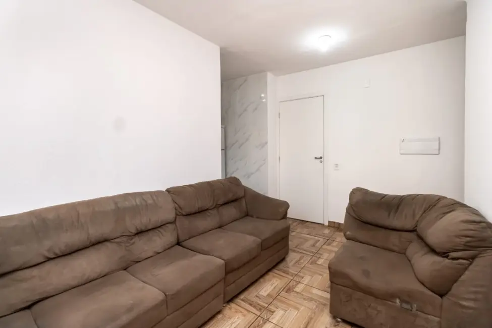 Apartamento com 2 quartos à venda, 42m2 em Jardim Lider, São Paulo - SP - imagem 3 Foto 3 de Apartamento com 2 quartos à venda, 42m2 em Jardim Lider, São Paulo - SP
