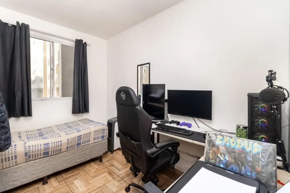 Apartamento com 2 quartos à venda, 42m2 em Jardim Lider, São Paulo - SP - imagem 6 Foto 6 de Apartamento com 2 quartos à venda, 42m2 em Jardim Lider, São Paulo - SP