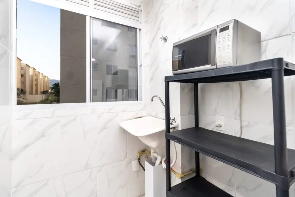 Apartamento com 2 quartos à venda, 42m2 em Jardim Lider, São Paulo - SP - imagem 5 Foto 5 de Apartamento com 2 quartos à venda, 42m2 em Jardim Lider, São Paulo - SP
