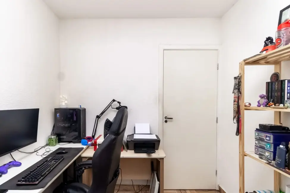 Apartamento com 2 quartos à venda, 42m2 em Jardim Lider, São Paulo - SP - imagem 7 Foto 7 de Apartamento com 2 quartos à venda, 42m2 em Jardim Lider, São Paulo - SP