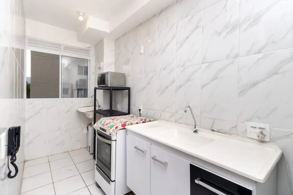 Apartamento com 2 quartos à venda, 42m2 em Jardim Lider, São Paulo - SP - imagem 4 Foto 4 de Apartamento com 2 quartos à venda, 42m2 em Jardim Lider, São Paulo - SP