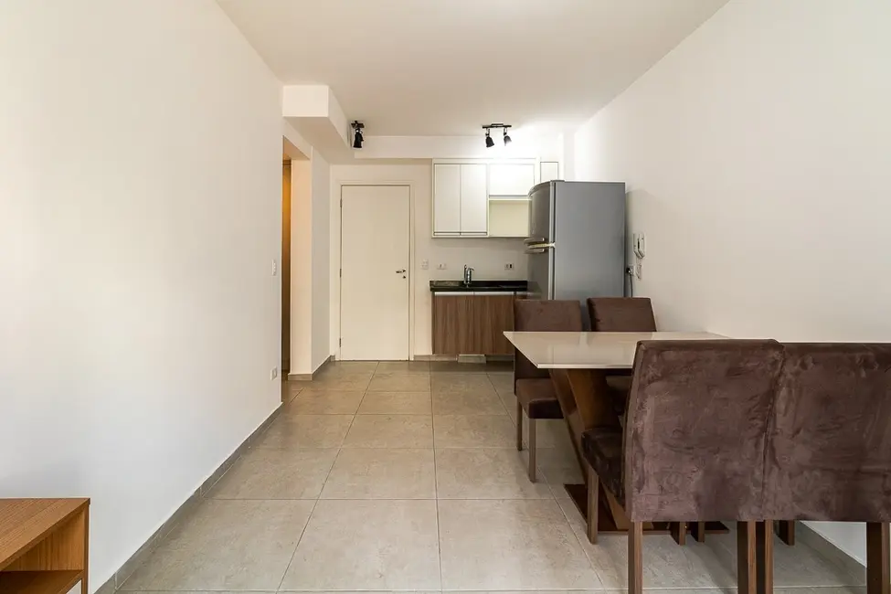 Foto 4 de Apartamento com 1 quarto à venda, 38m2 em Vila Castelo, São Paulo - SP