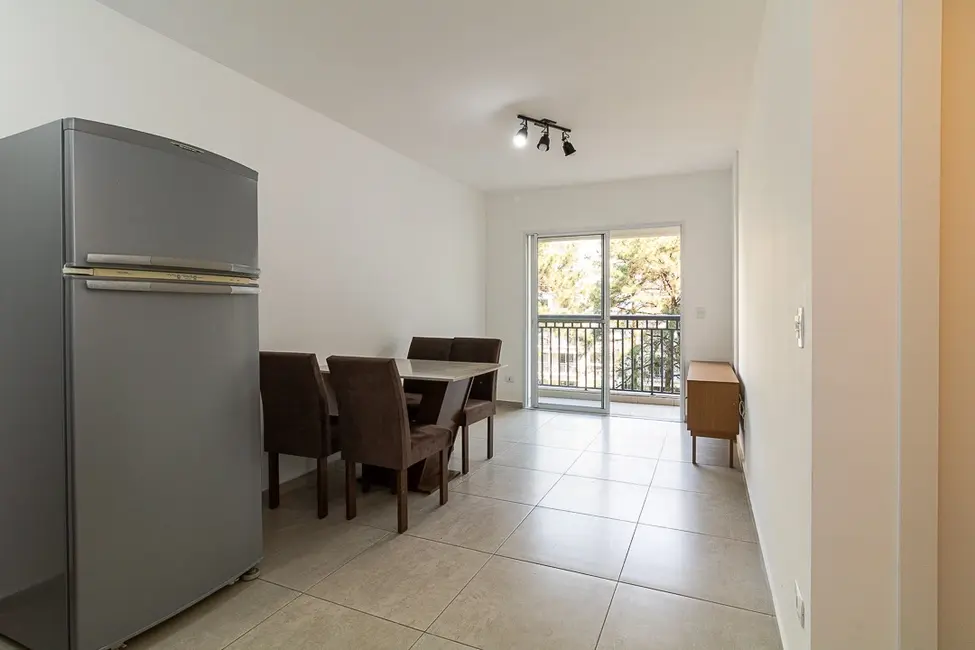 Foto 5 de Apartamento com 1 quarto à venda, 38m2 em Vila Castelo, São Paulo - SP
