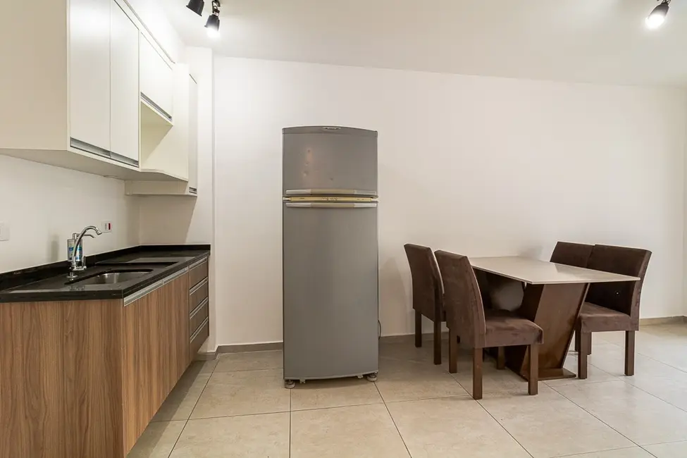 Foto 6 de Apartamento com 1 quarto à venda, 38m2 em Vila Castelo, São Paulo - SP