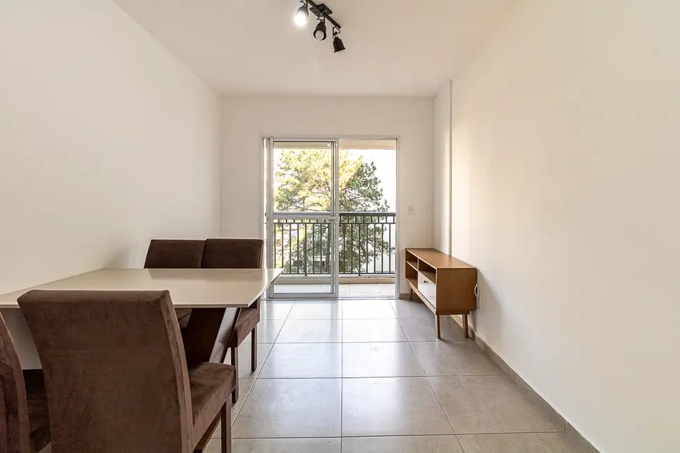 Foto 7 de Apartamento com 1 quarto à venda, 38m2 em Vila Castelo, São Paulo - SP