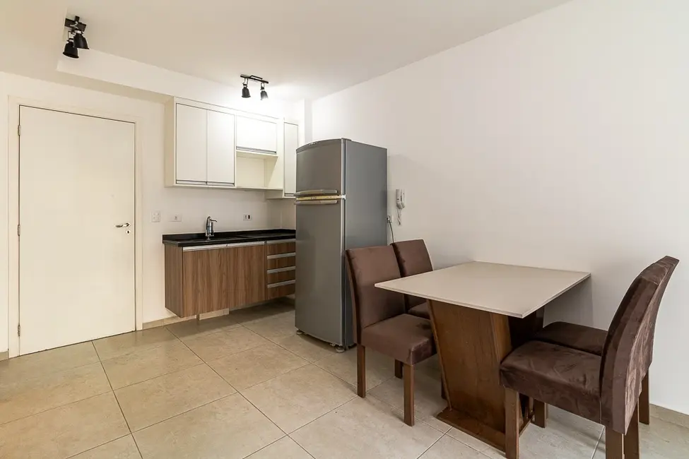 Foto 3 de Apartamento com 1 quarto à venda, 38m2 em Vila Castelo, São Paulo - SP