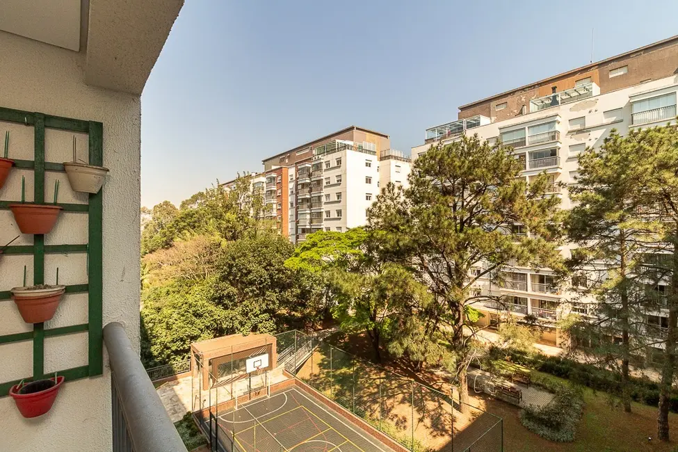 Foto 9 de Apartamento com 1 quarto à venda, 38m2 em Vila Castelo, São Paulo - SP