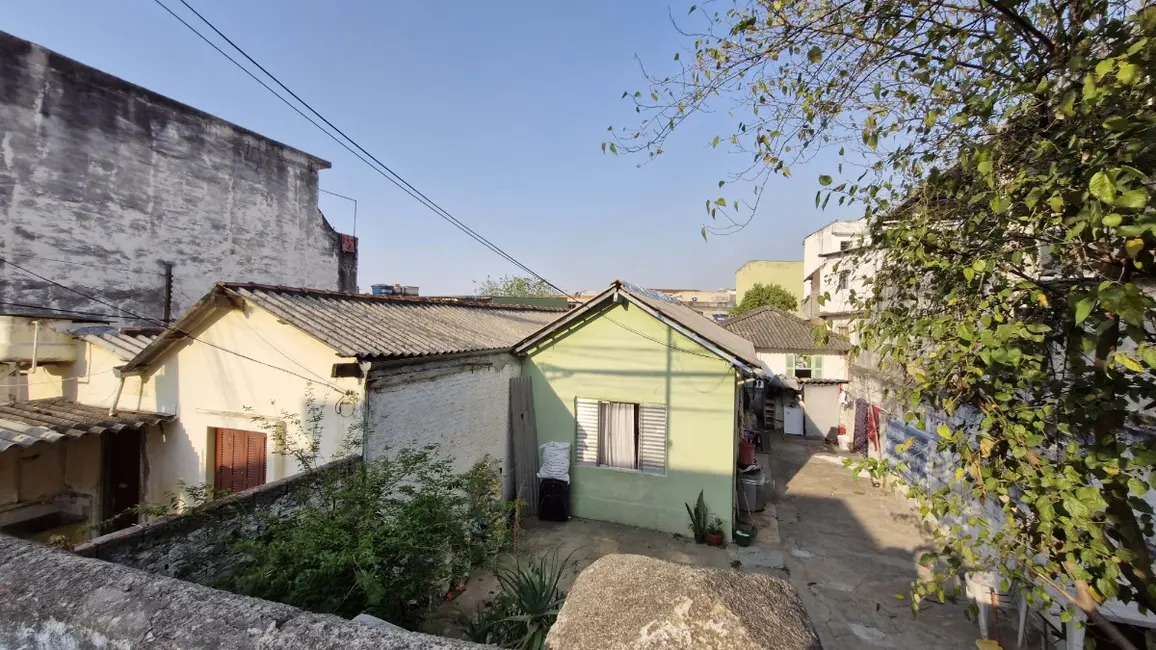 Foto 3 de Terreno / Lote à venda em Sítio do Mandaqui, São Paulo - SP