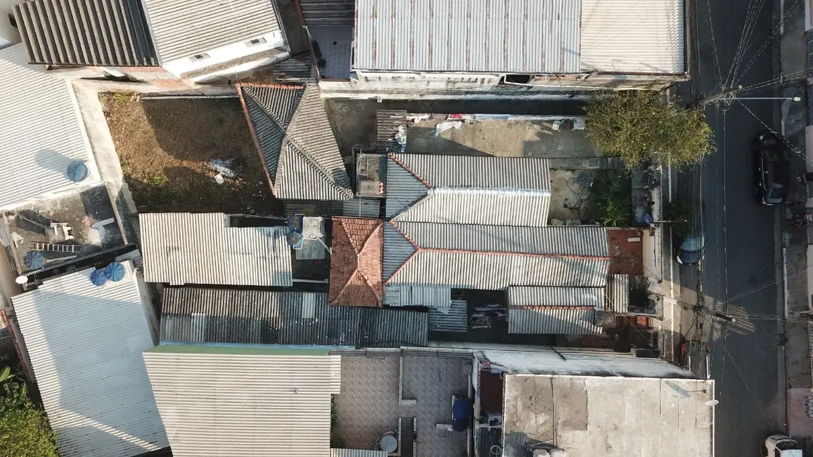 Foto 9 de Terreno / Lote à venda em Sítio do Mandaqui, São Paulo - SP