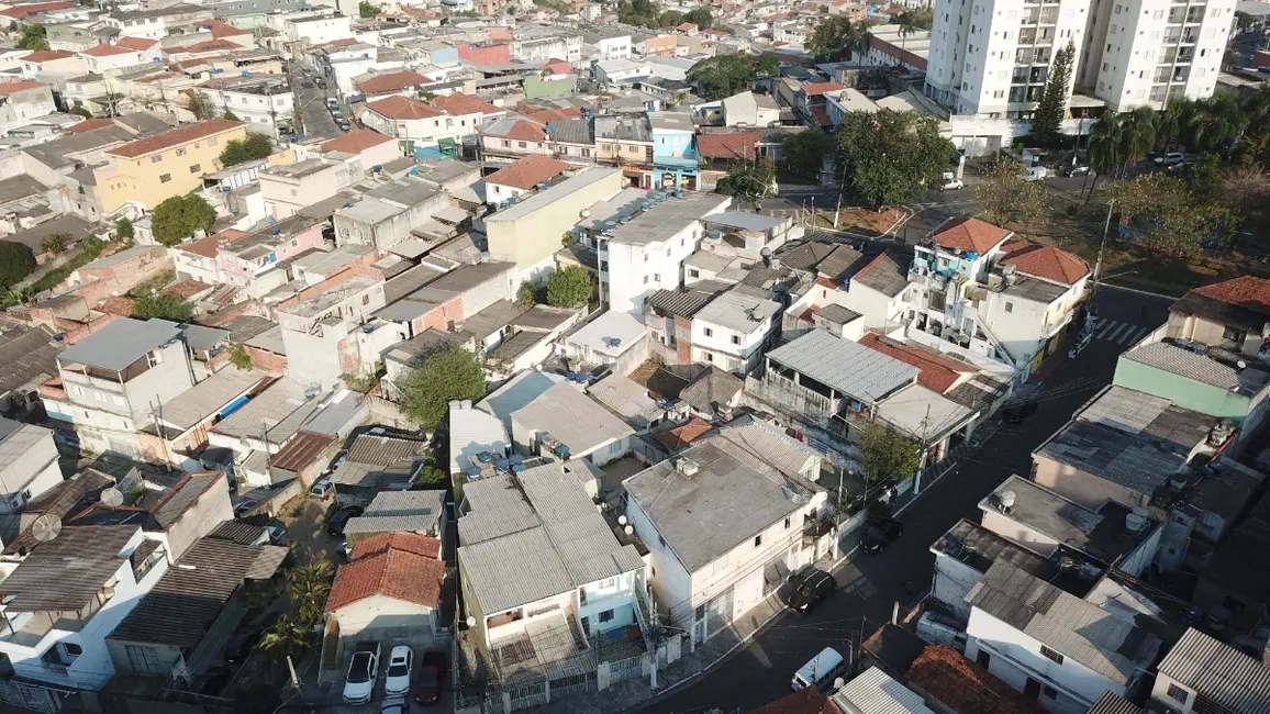 Foto 5 de Terreno / Lote à venda em Sítio do Mandaqui, São Paulo - SP