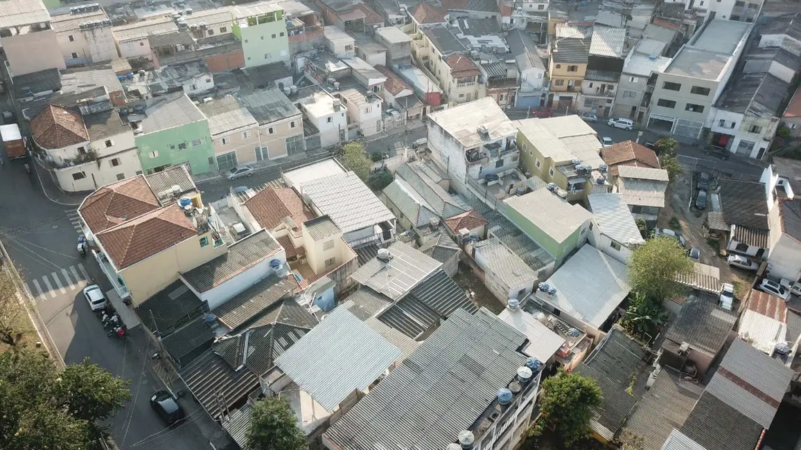 Foto 8 de Terreno / Lote à venda em Sítio do Mandaqui, São Paulo - SP