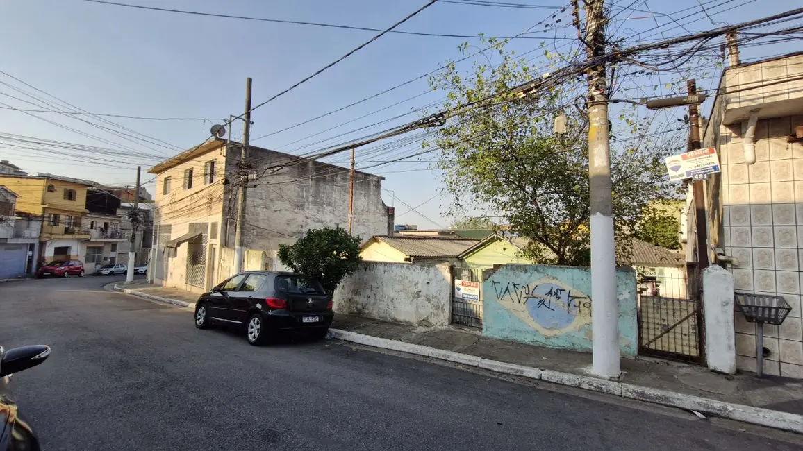 Foto 2 de Terreno / Lote à venda em Sítio do Mandaqui, São Paulo - SP